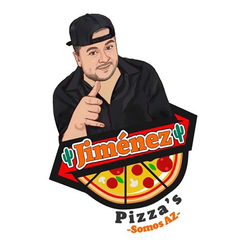 Jiménez Pizza's